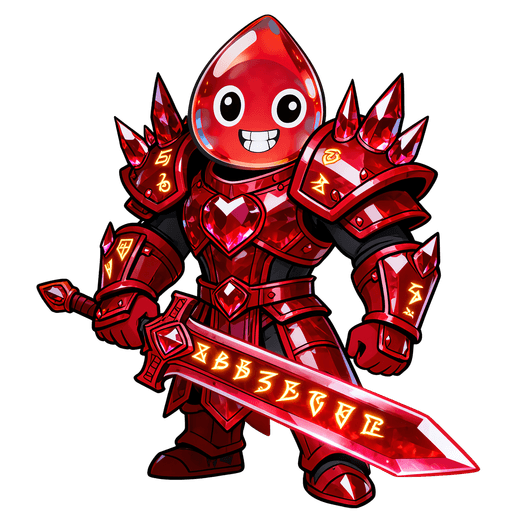 grand warrior